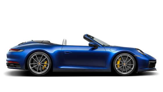 911 Carrera