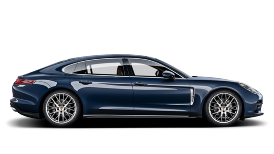 Panamera 4