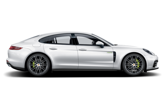 Panamera Turbo S E-Hybrid Sport Turismo