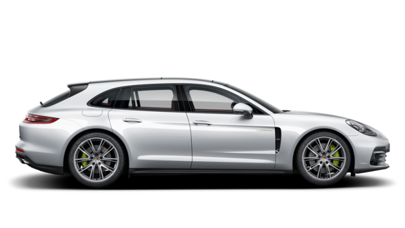 Panamera Turbo S E-Hybrid Sport Turismo