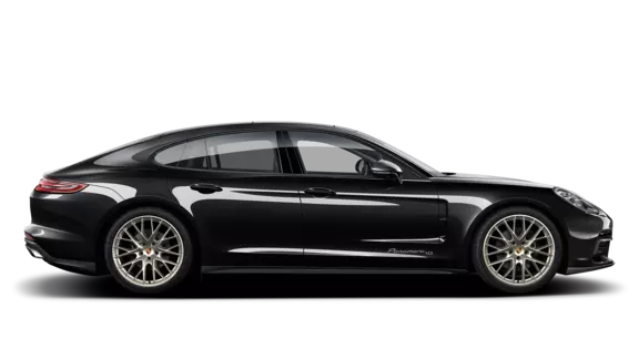 Panamera Turbo S E-Hybrid Executive