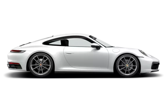 911 Carrera GTS