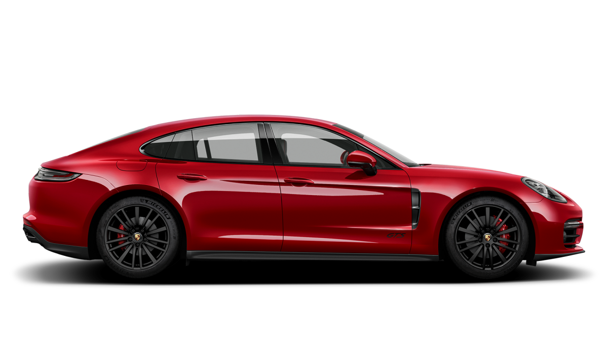 Panamera 4S E-Hybrid Executive