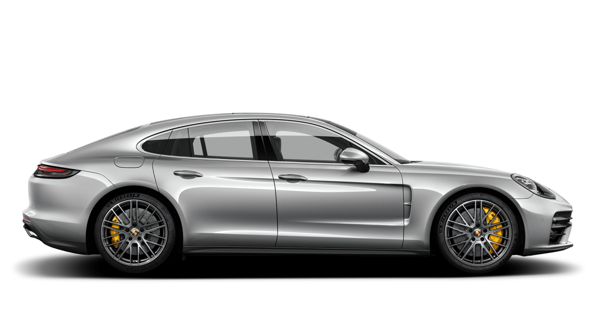 Panamera 4 Sport Turismo Platinum Edition