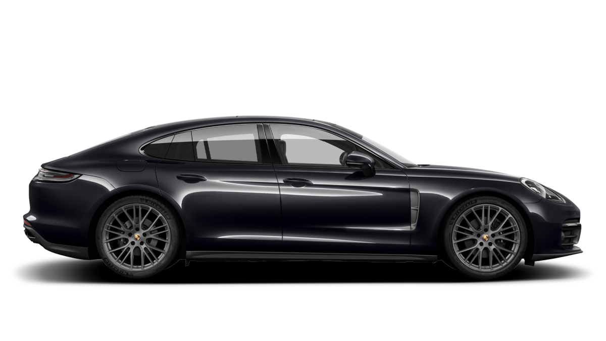 Panamera 4S E-Hybrid Executive