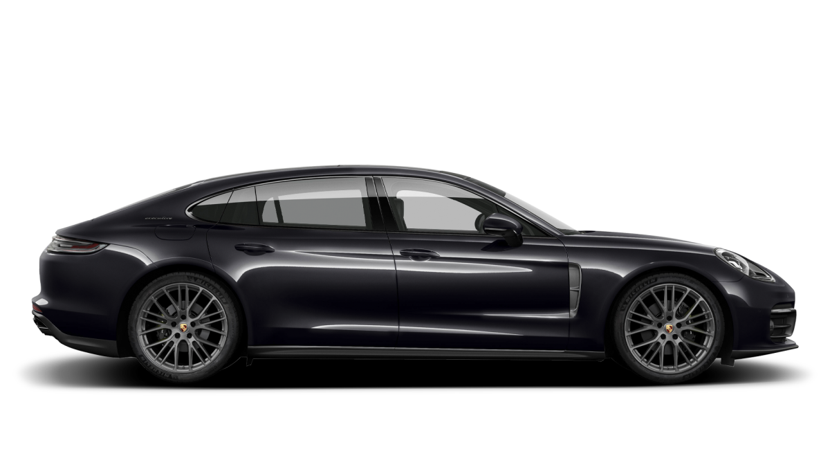 Panamera GTS