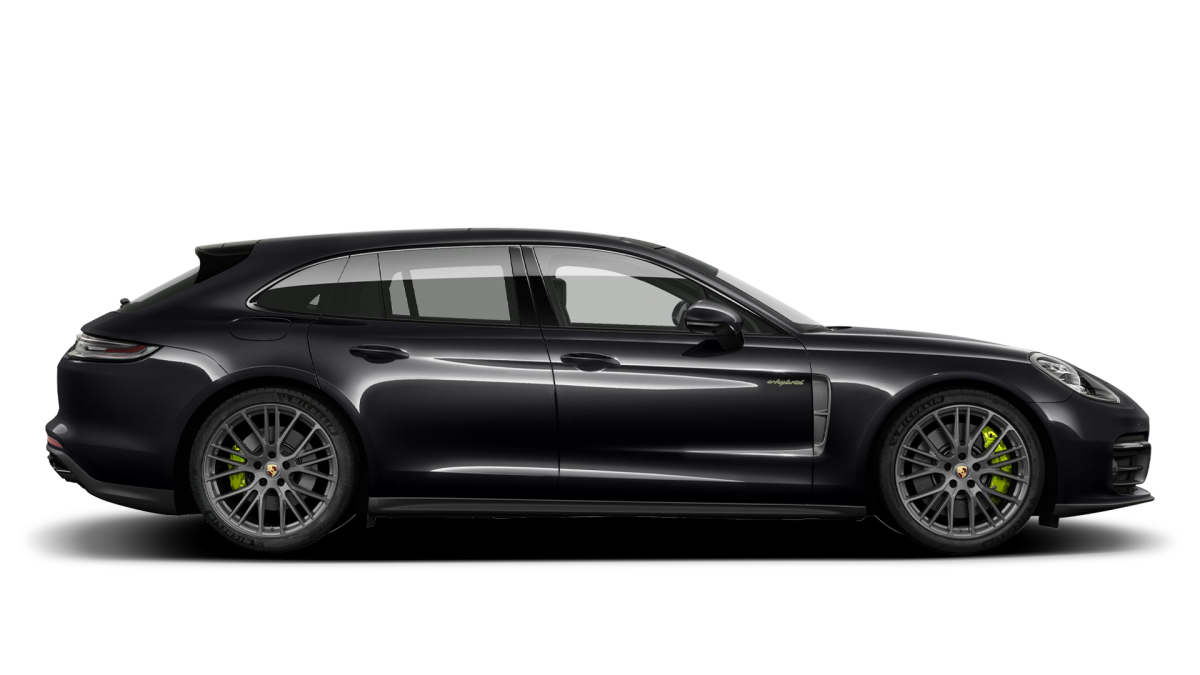 Panamera 4S E-Hybrid Executive